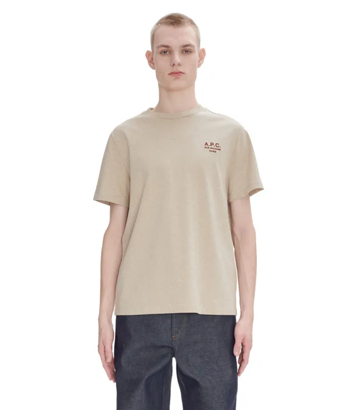 Standard Rue Madame T-shirt (M) sold by A.P.C.