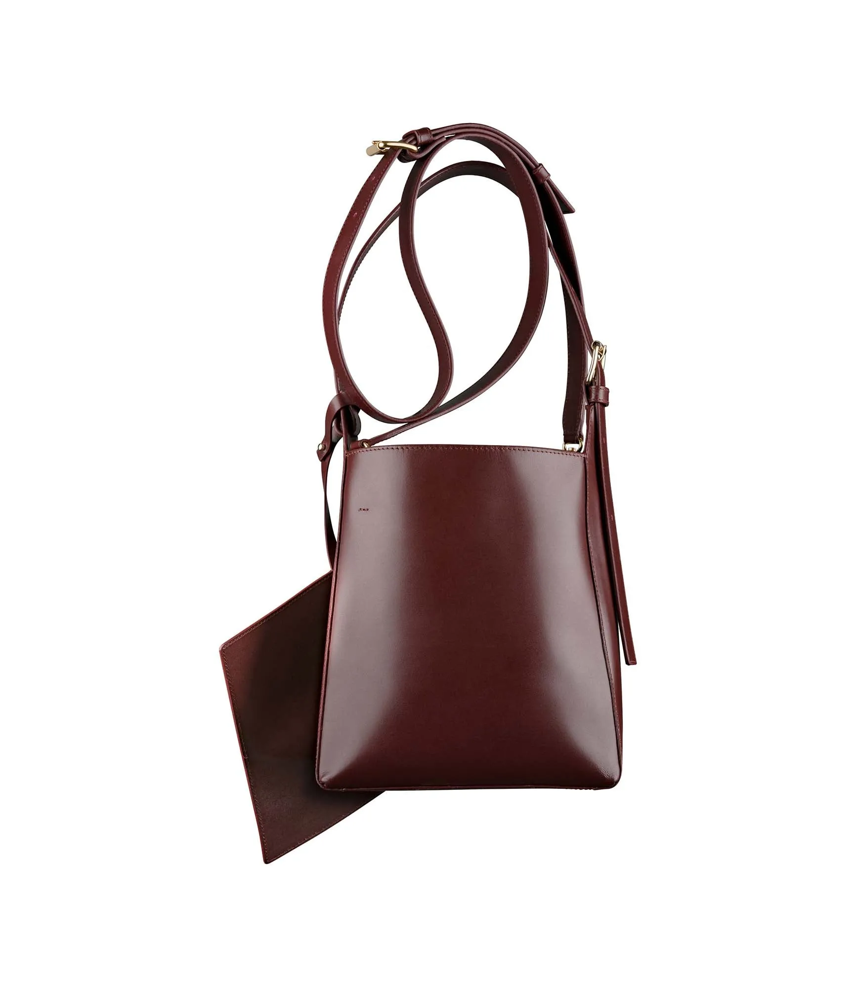 Virginie Small bag sold by A.P.C. product image thumbnail 4