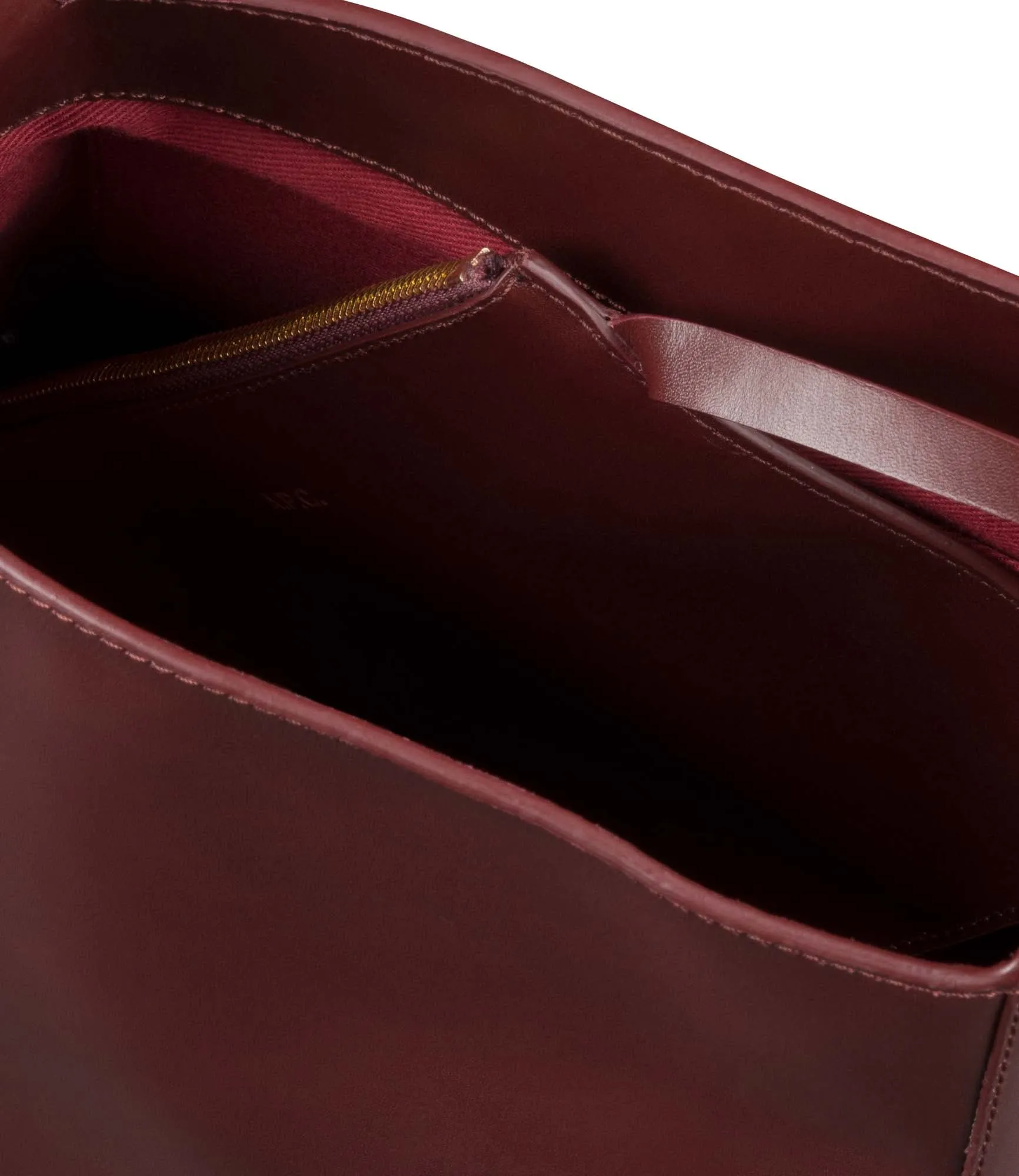 Virginie Small bag sold by A.P.C. product image thumbnail 2