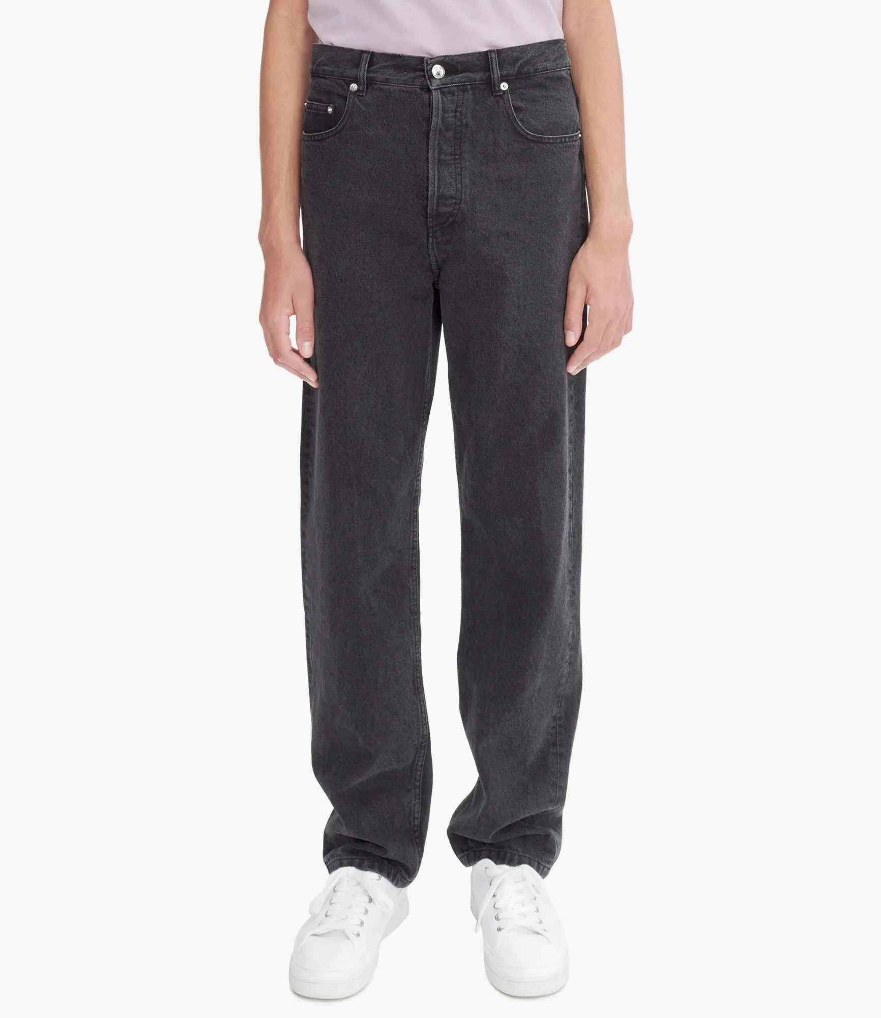 Fairfax jeans sold by A.P.C. product image thumbnail 4