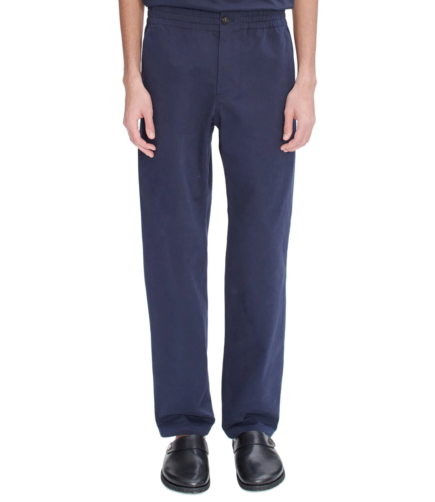 Chuck pants sold by A.P.C. product image thumbnail 4