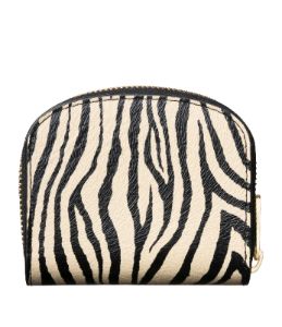 Demi-Lune Mini compact wallet sold by A.P.C.