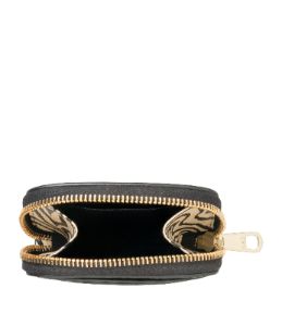 Demi-Lune Mini compact wallet sold by A.P.C.