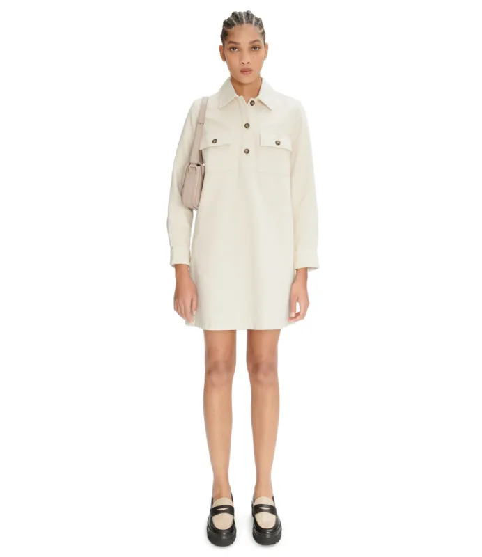 Mia dress sold by A.P.C.