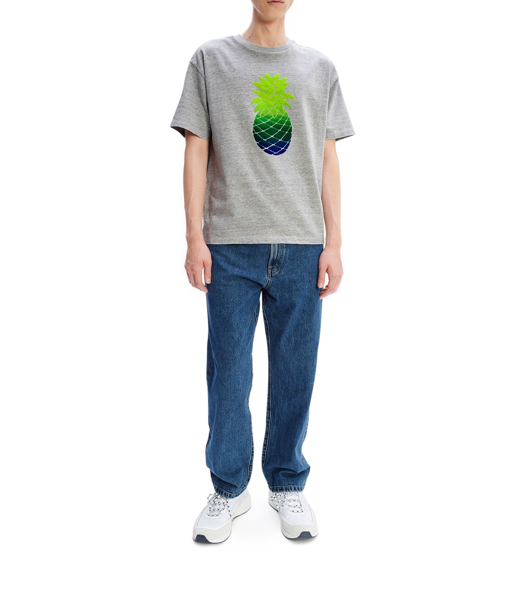 Edouard T-shirt sold by A.P.C. product image thumbnail 4