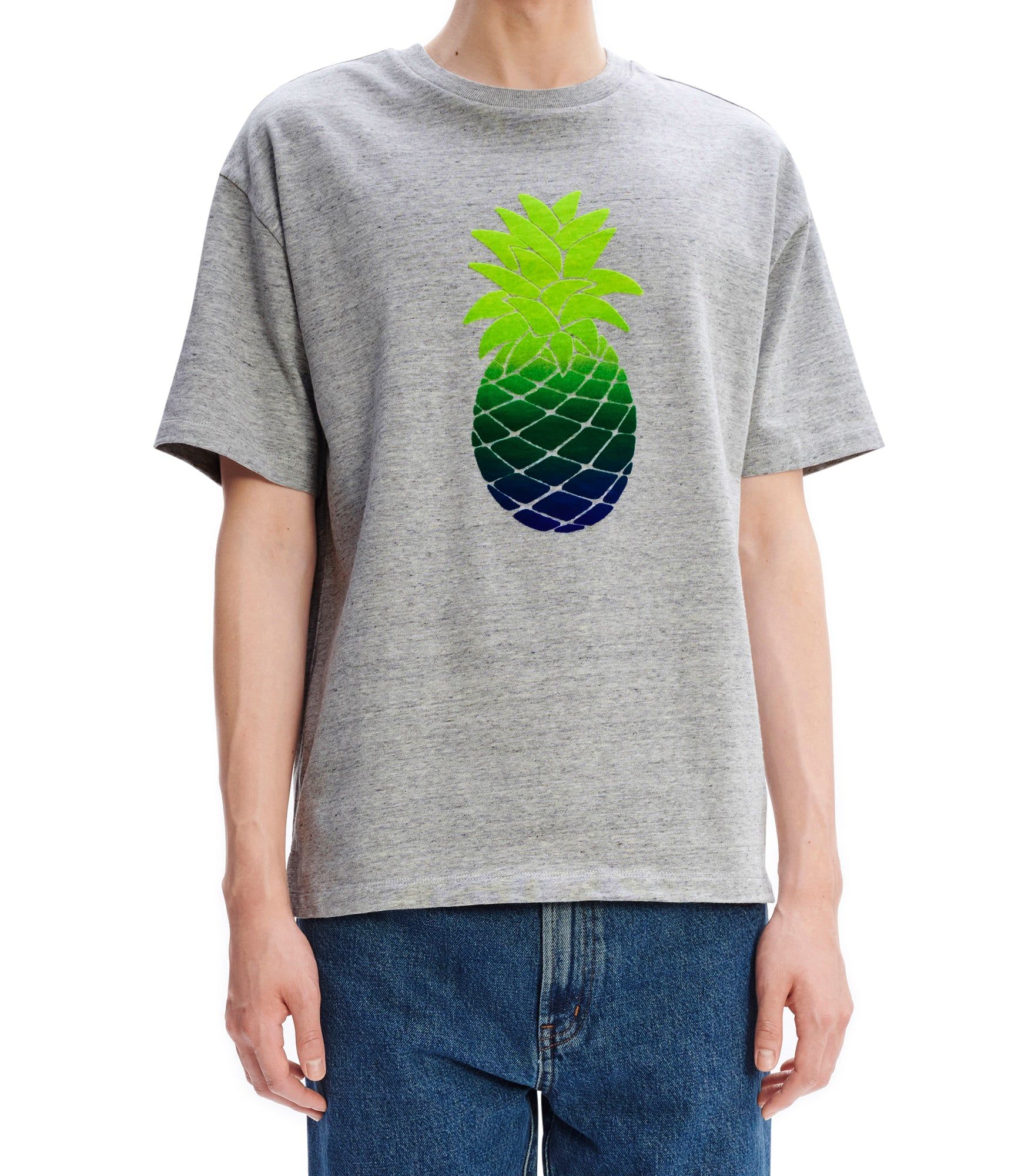 Edouard T-shirt sold by A.P.C. product image thumbnail 2