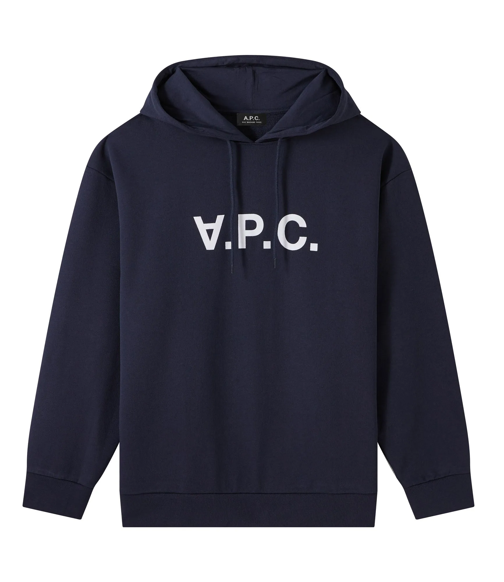 Milo hoodie sold by A.P.C. product image thumbnail 2