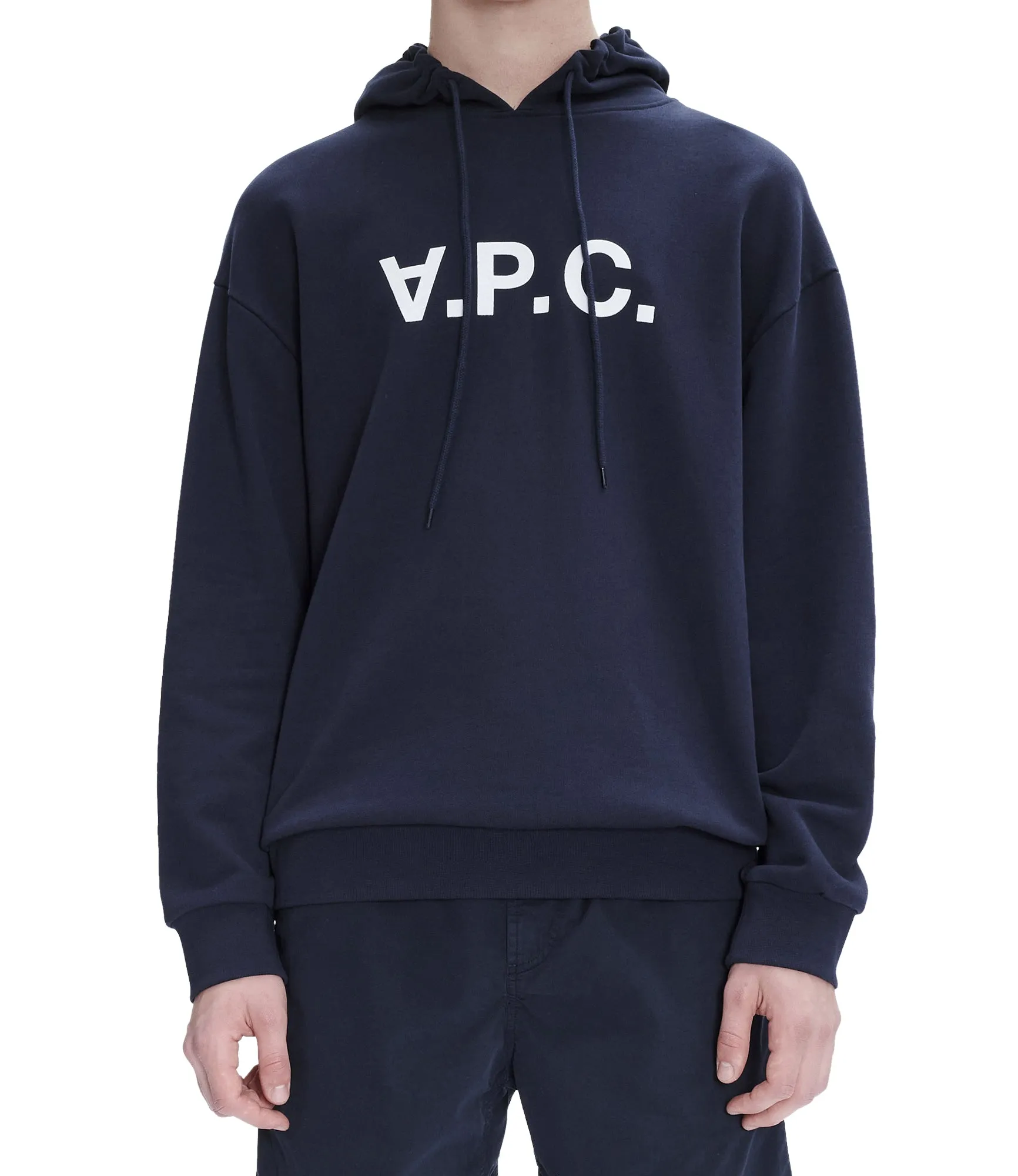 Milo hoodie sold by A.P.C. product image thumbnail 4