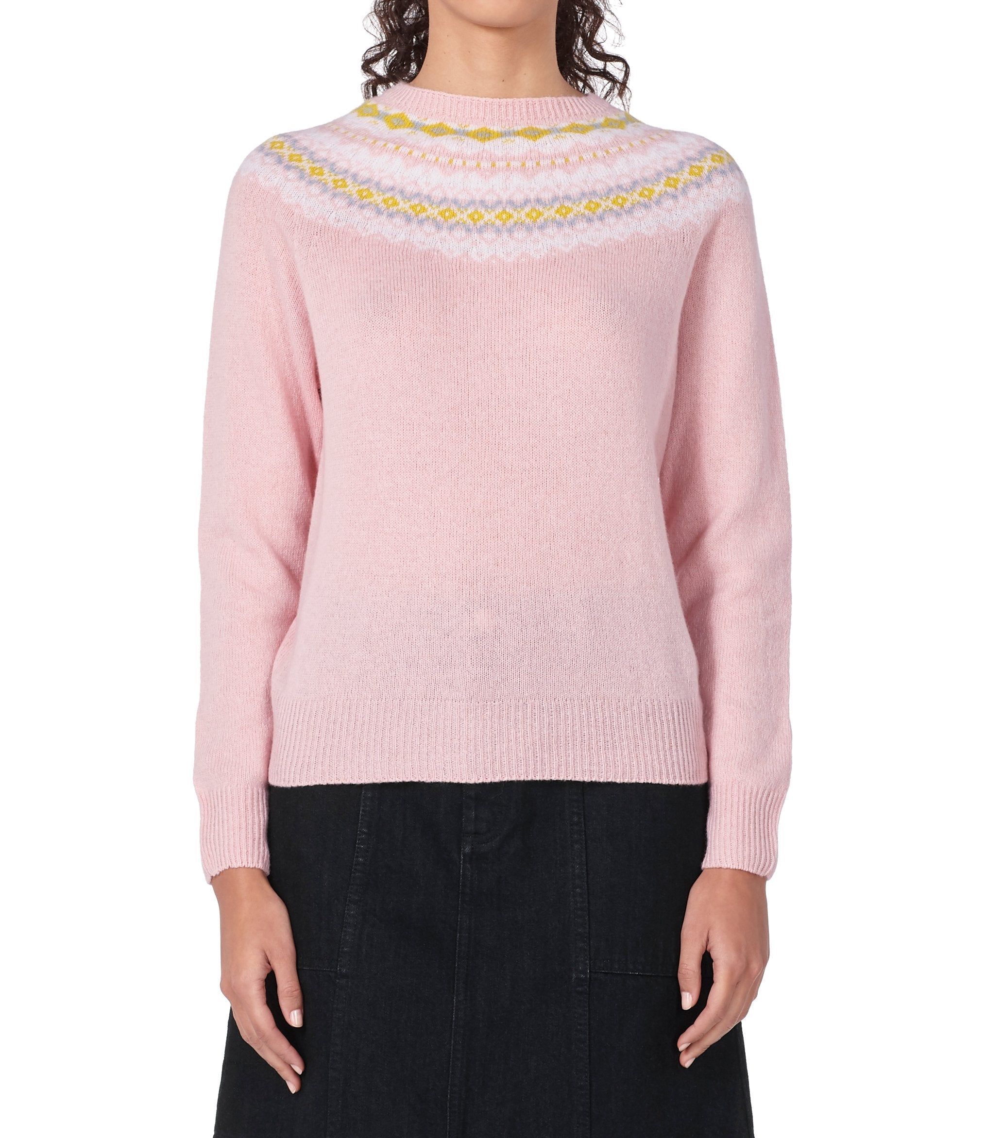Miranda sweater sold by A.P.C. product image thumbnail 2