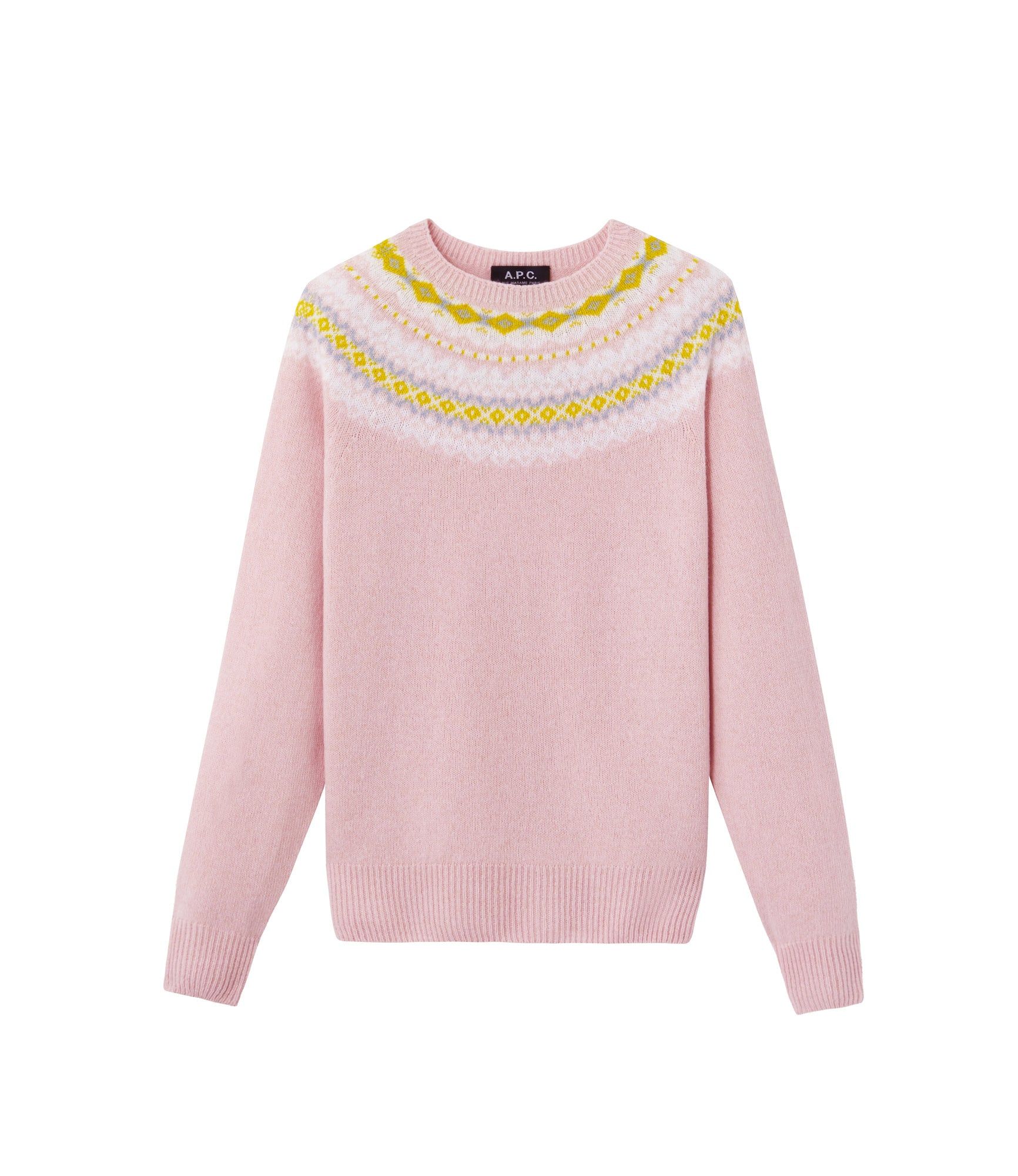 Miranda sweater sold by A.P.C.