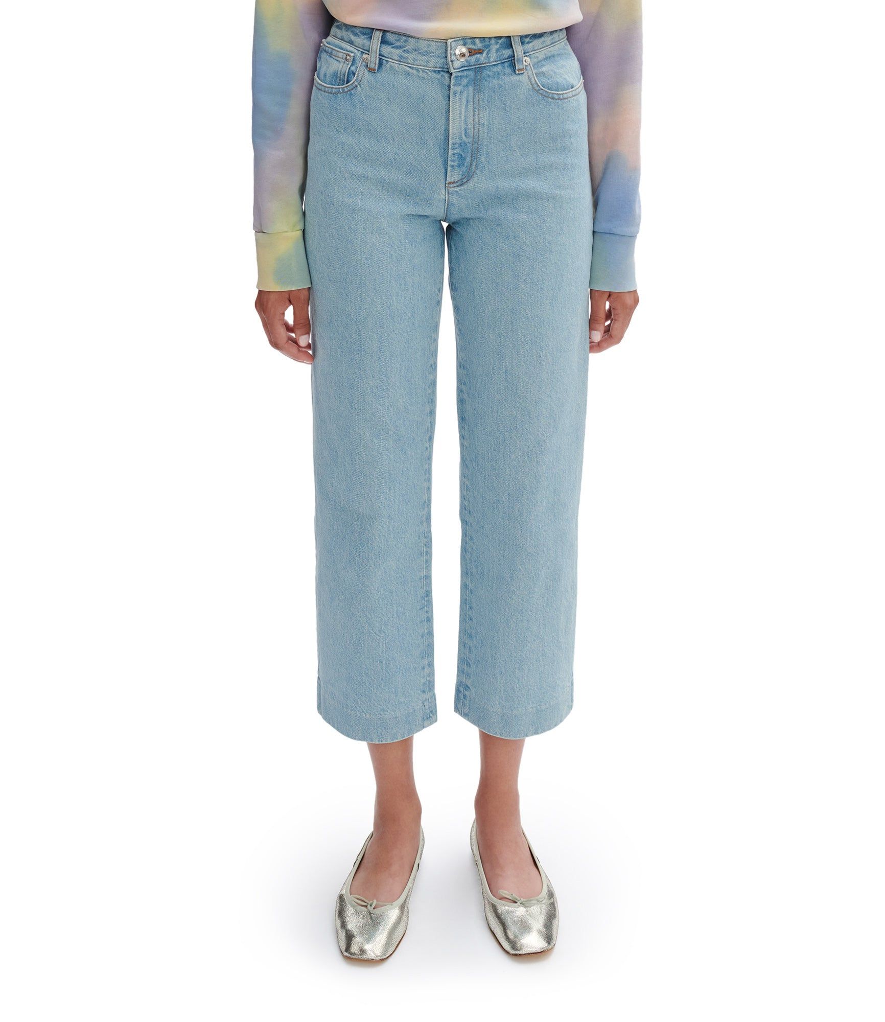 New Sailor jeans sold by A.P.C. product image thumbnail 4