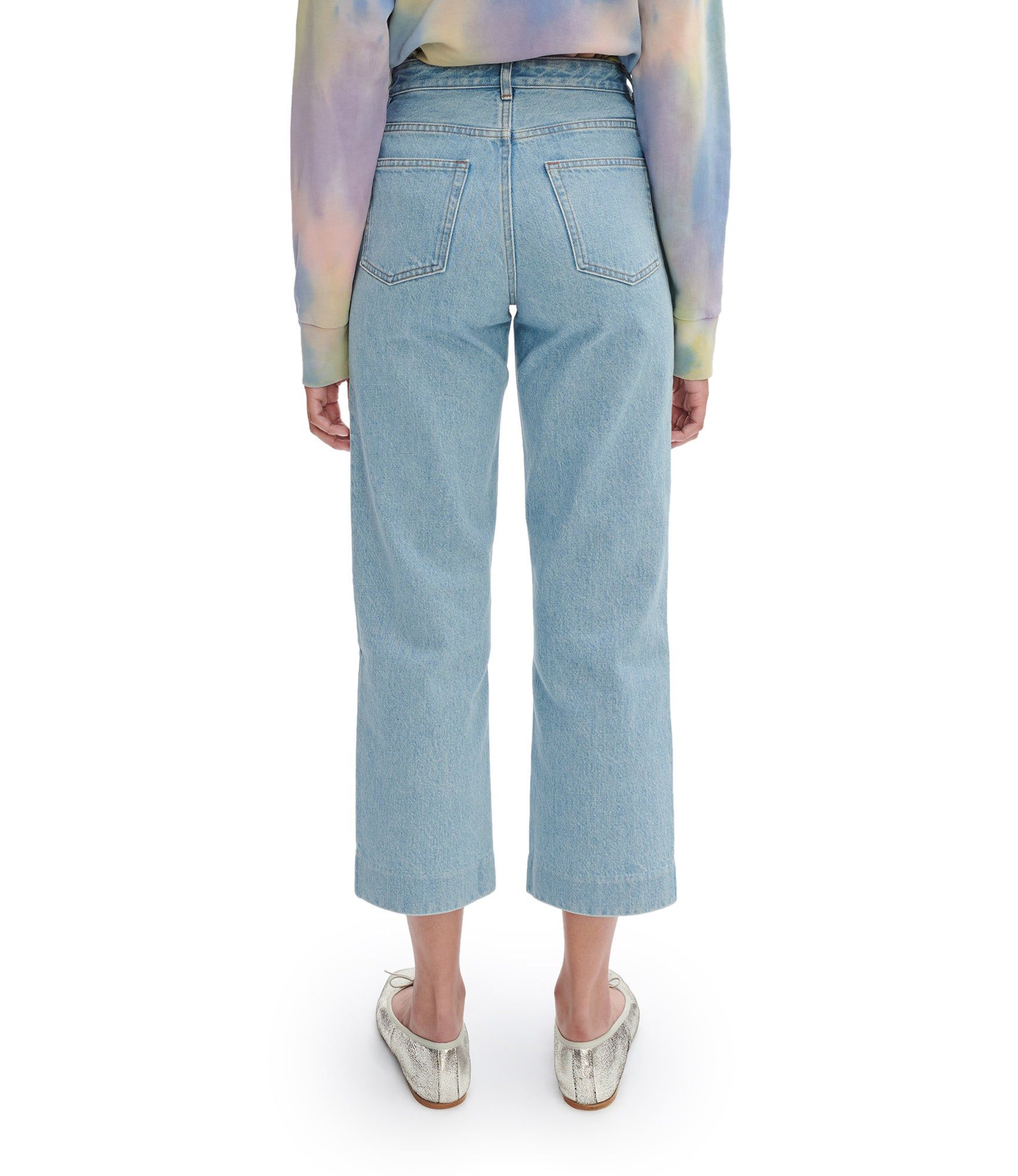 New Sailor jeans sold by A.P.C. product image thumbnail 6