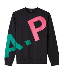 Cory sweatshirt (Unisex) sold by A.P.C.