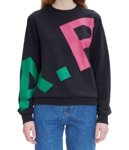 Cory sweatshirt (Unisex) sold by A.P.C.