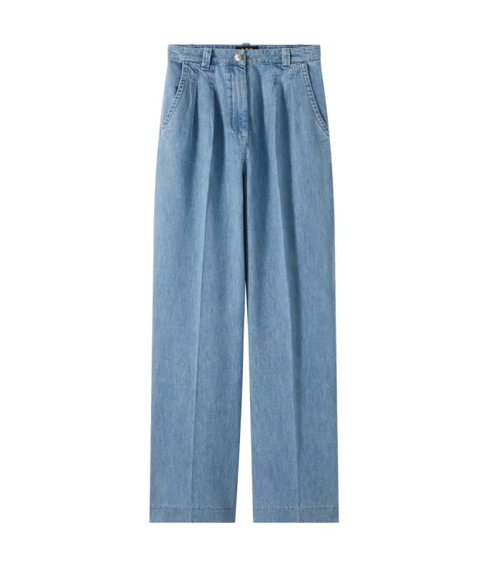 Tressie pants sold by A.P.C.