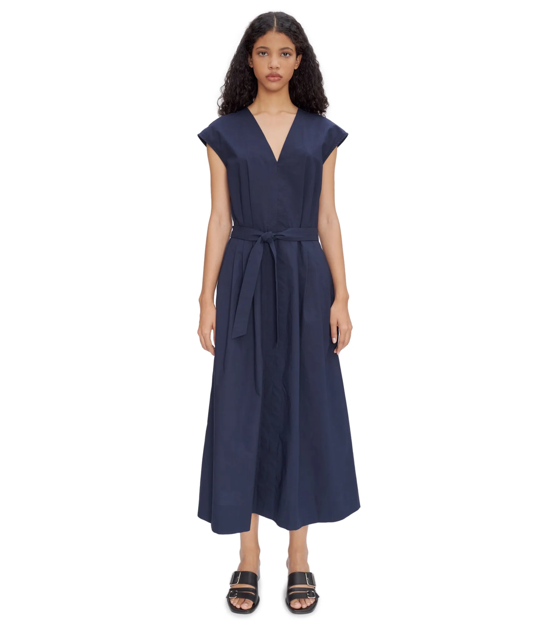 Willow dress sold by A.P.C.