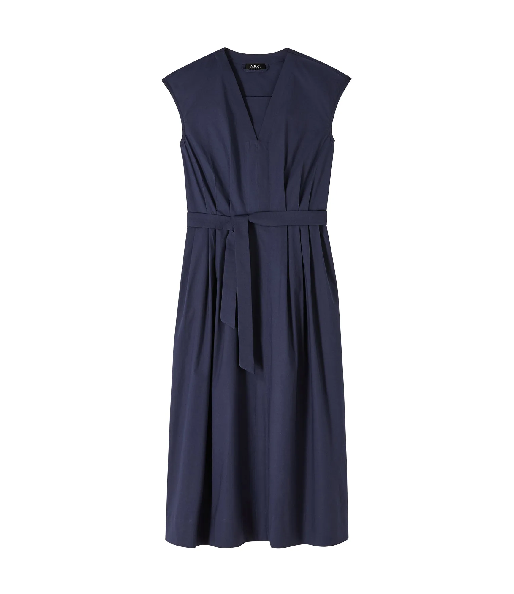 Willow dress sold by A.P.C. product image thumbnail 2