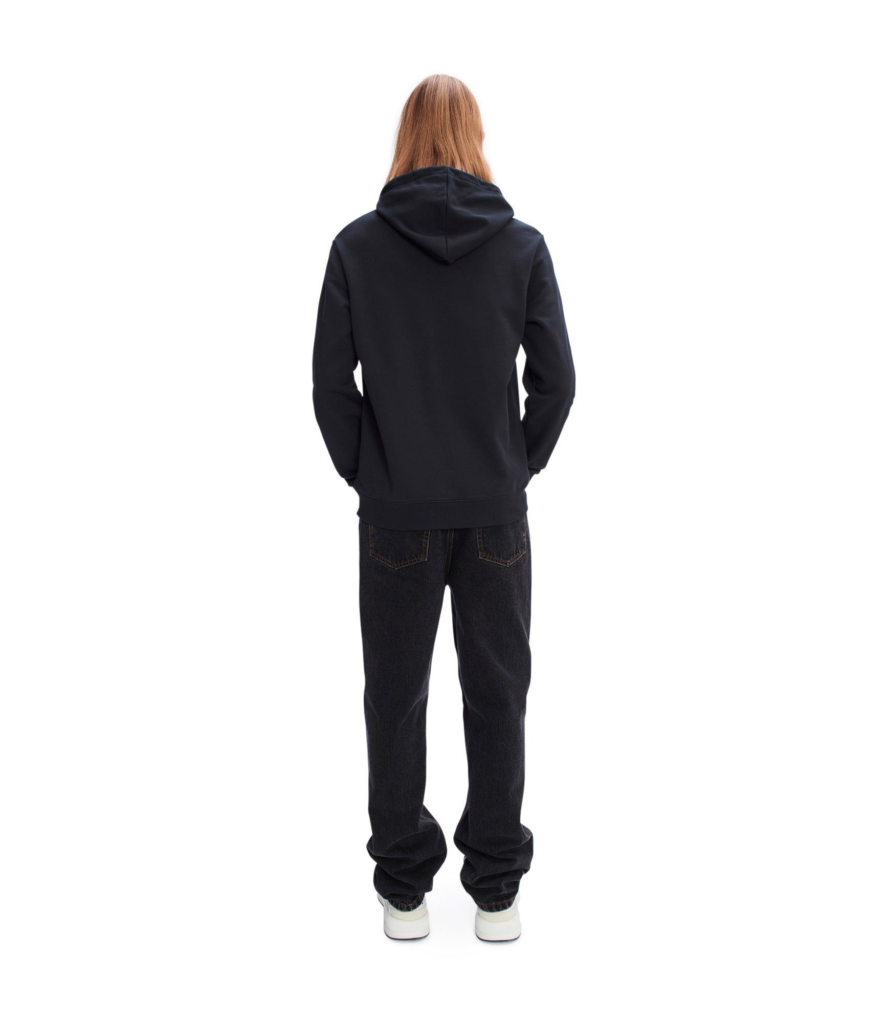 Marvin hoodie sold by A.P.C. product image thumbnail 9