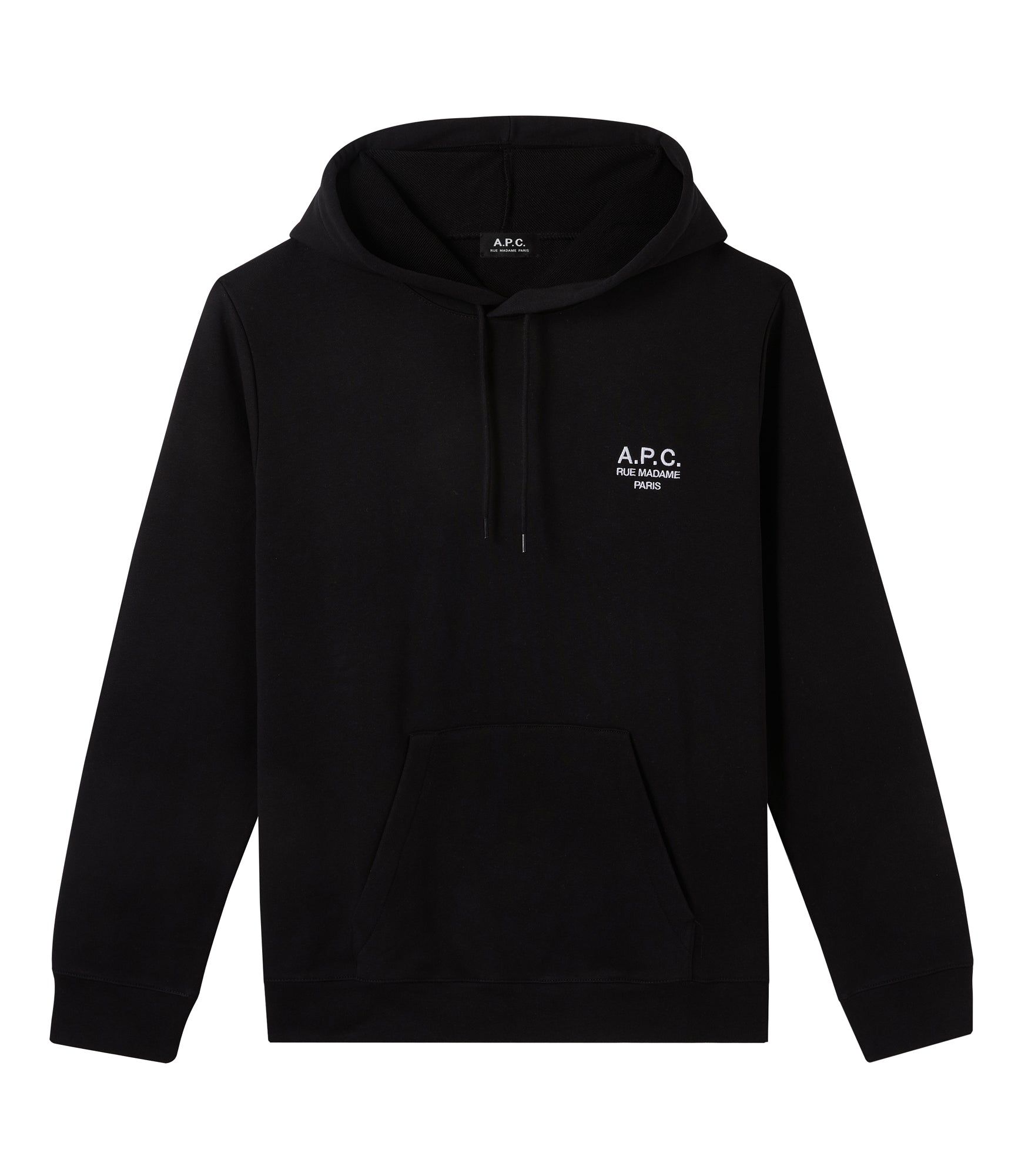 Marvin hoodie sold by A.P.C. product image thumbnail 7