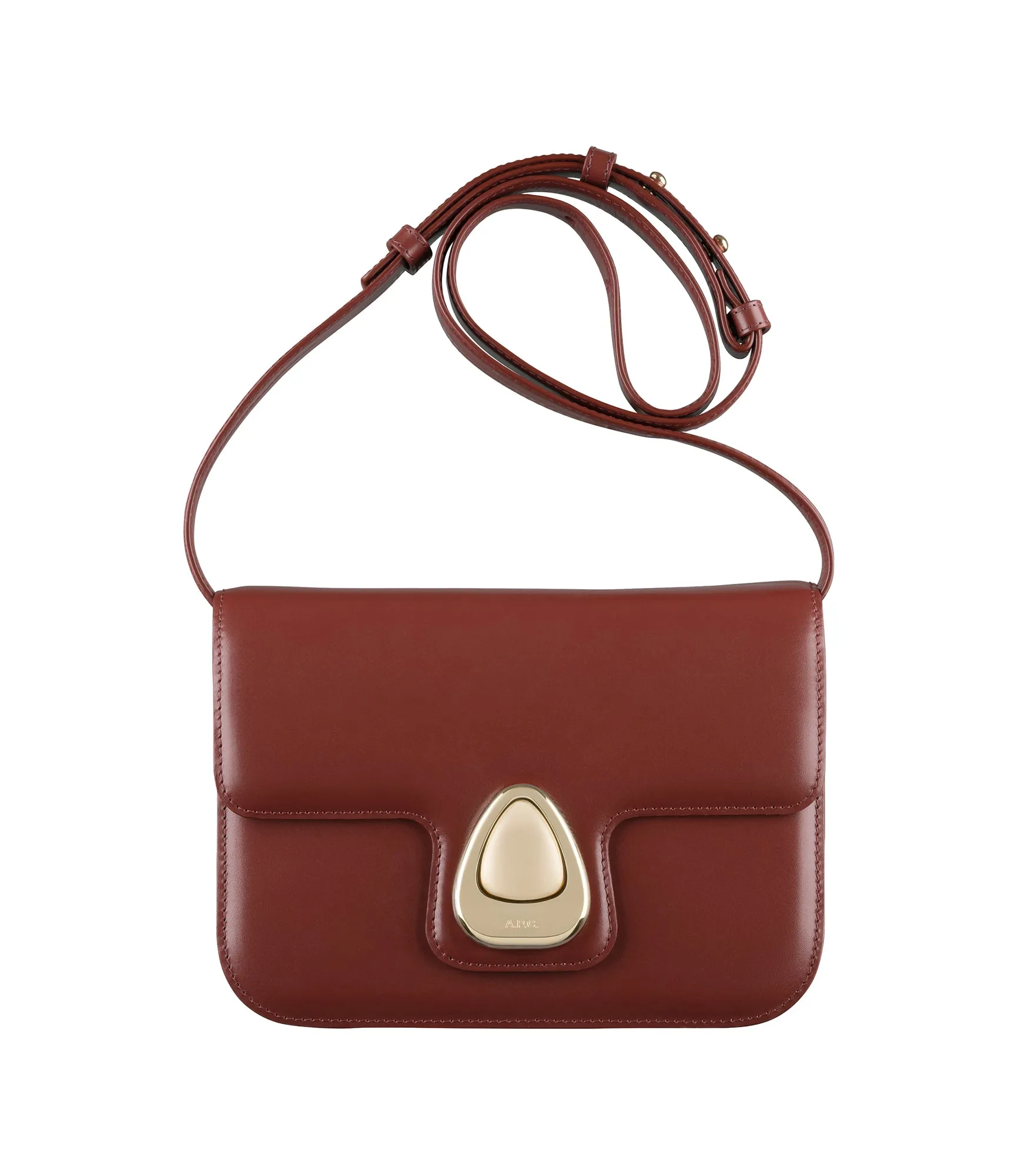 Astra Small bag sold by A.P.C.