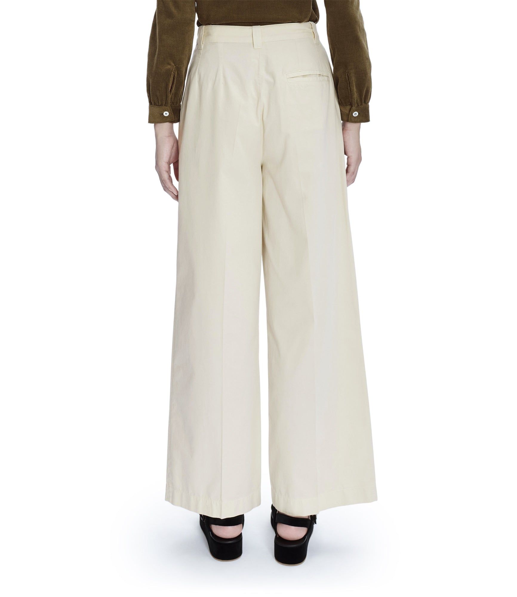 Tressie pants sold by A.P.C. product image thumbnail 5