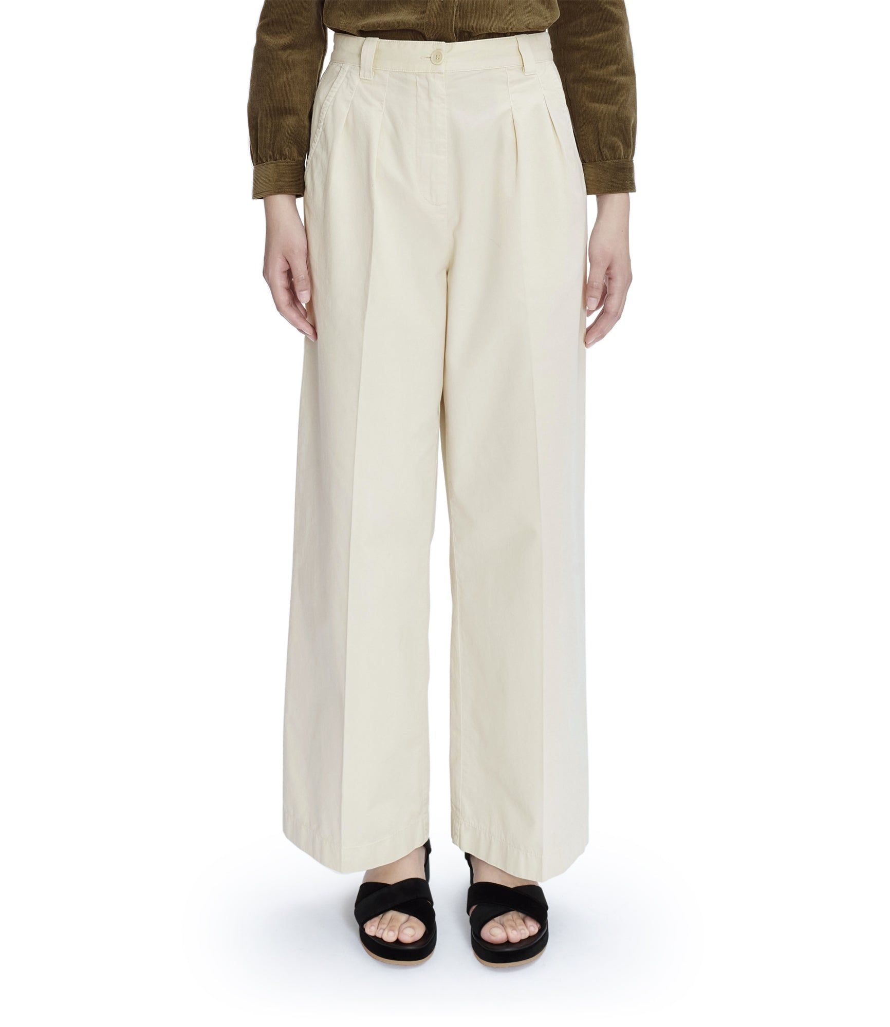 Tressie pants sold by A.P.C. product image thumbnail 4