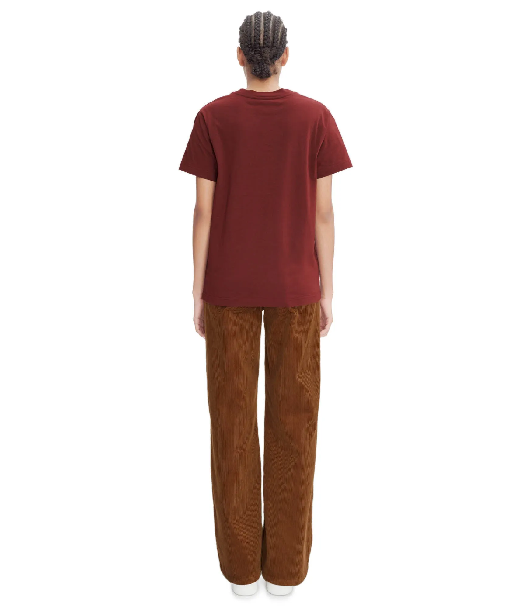 Elisabeth pants sold by A.P.C. product image thumbnail 3