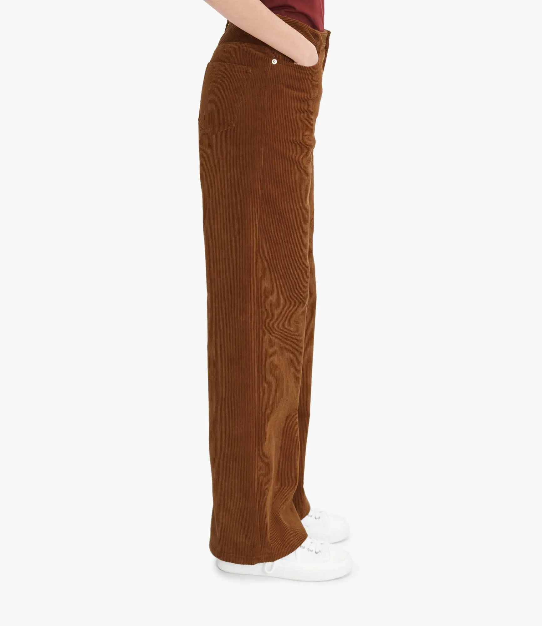 Elisabeth pants sold by A.P.C. product image thumbnail 5