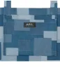 Diane shopping bag sold by A.P.C.