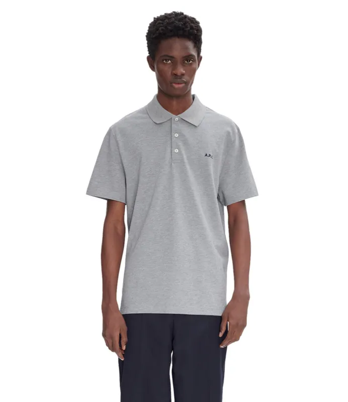 Standard polo shirt sold by A.P.C.