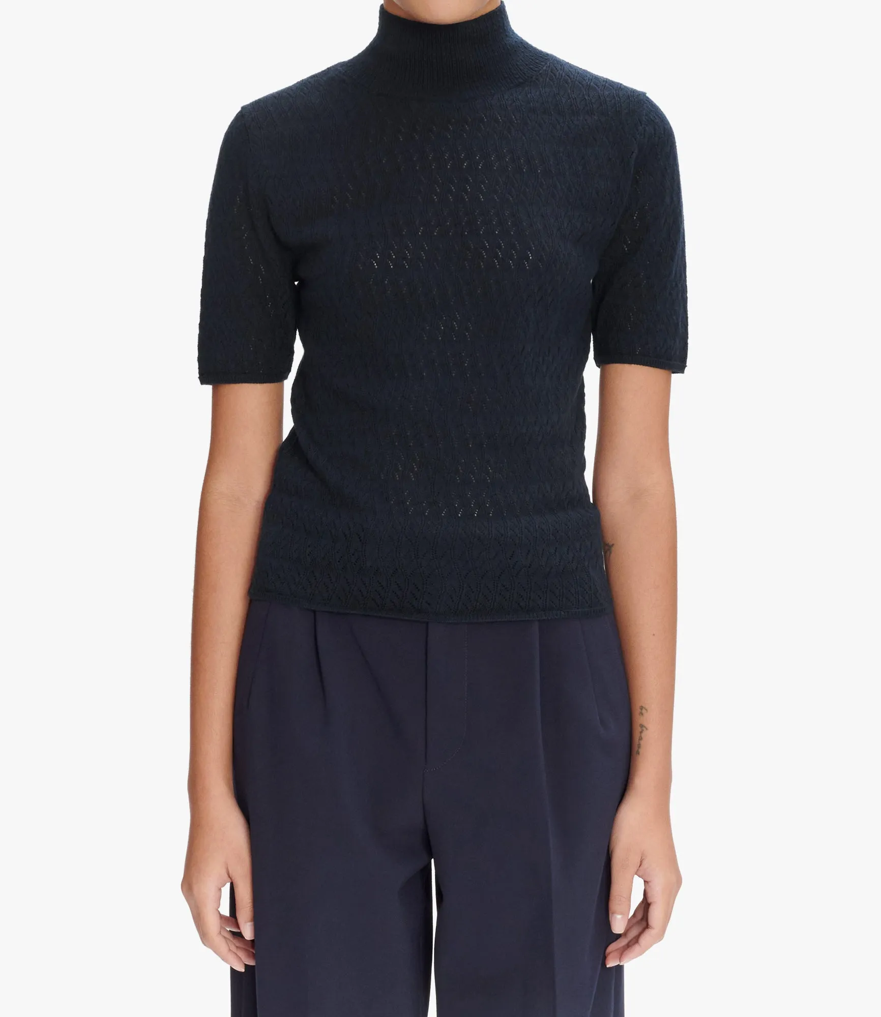 Wisteria sweater sold by A.P.C. product image thumbnail 5