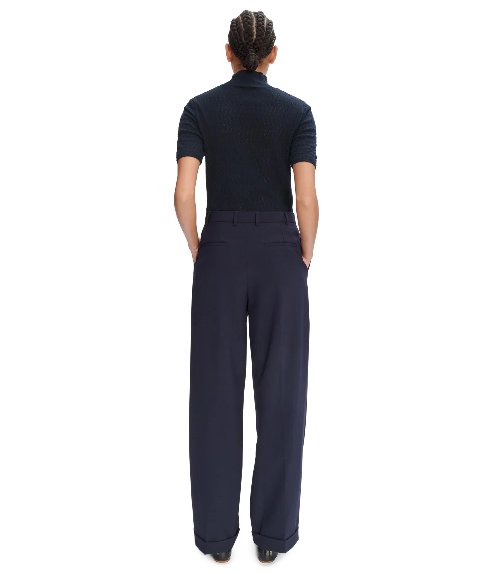 Wisteria sweater sold by A.P.C. product image thumbnail 4