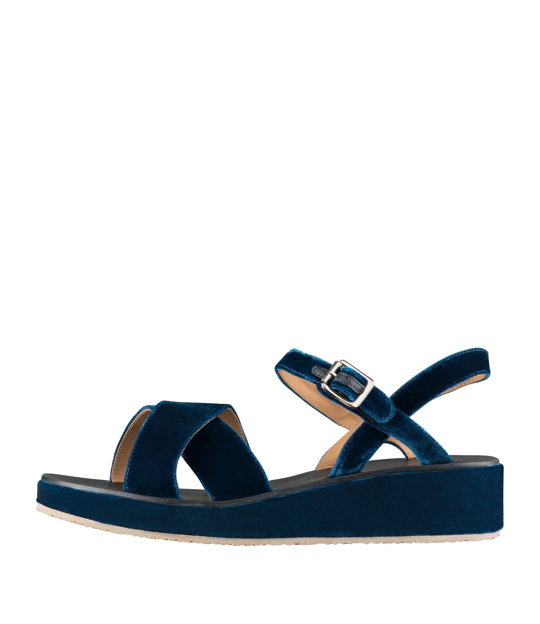 Originales sandals sold by A.P.C.