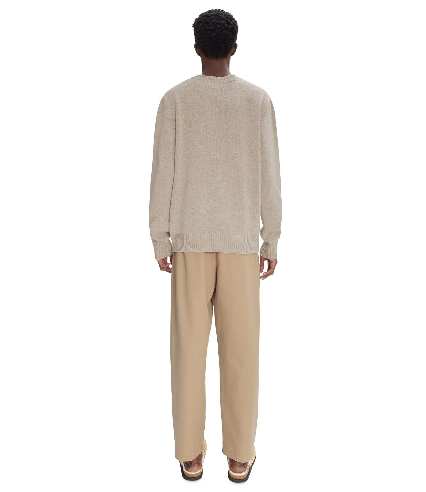 Lucien sweater sold by A.P.C. product image thumbnail 4