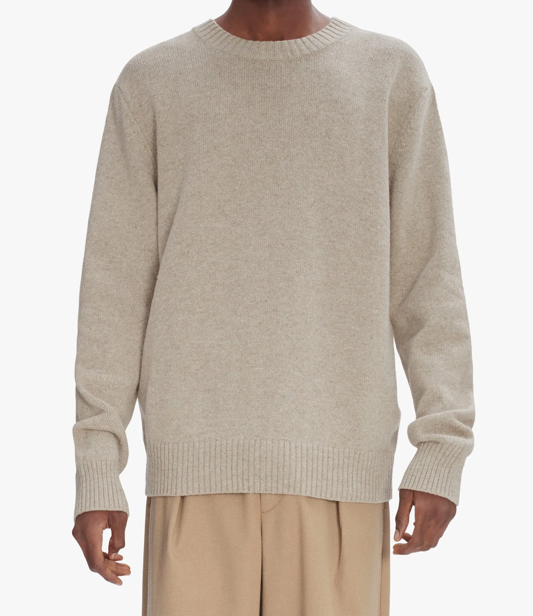 Lucien sweater sold by A.P.C. product image thumbnail 5