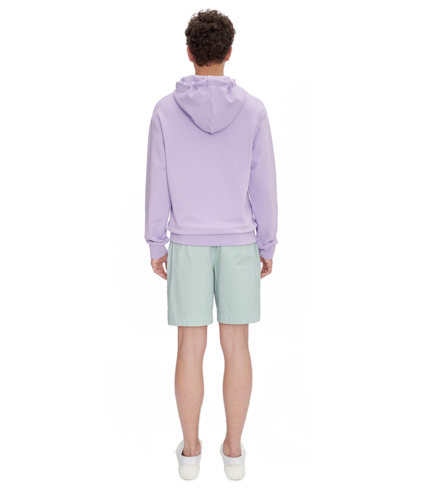 Larry hoodie sold by A.P.C. product image thumbnail 3