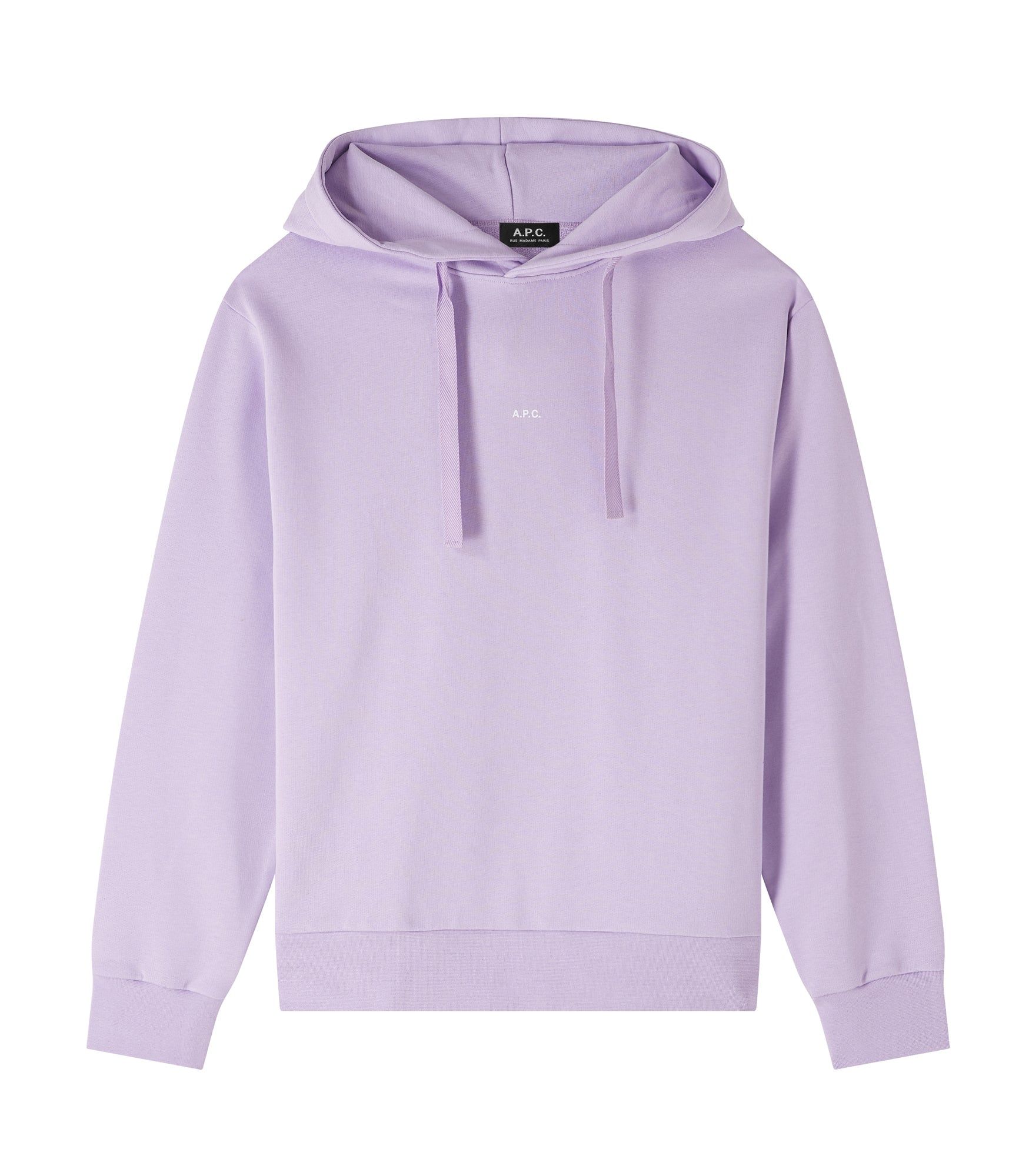 Larry hoodie sold by A.P.C. product image thumbnail 2