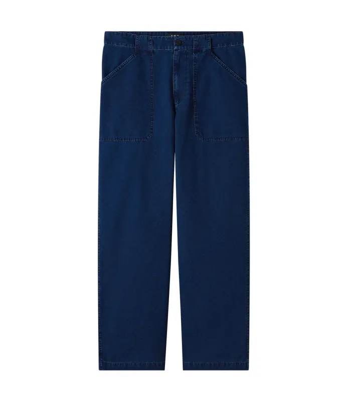 Sydney H pants sold by A.P.C.