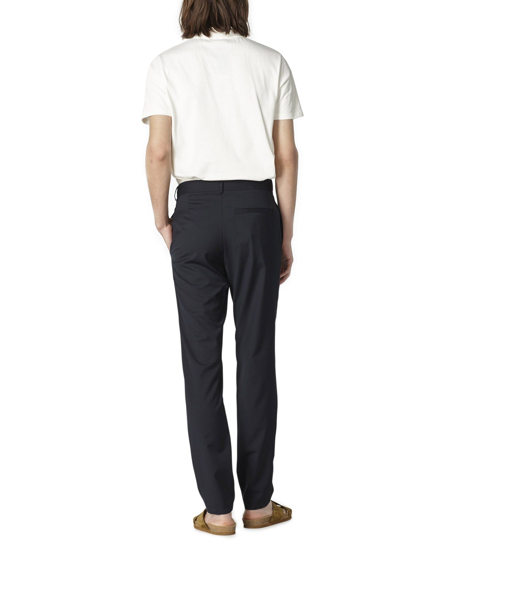 Dorian pants sold by A.P.C. product image thumbnail 3