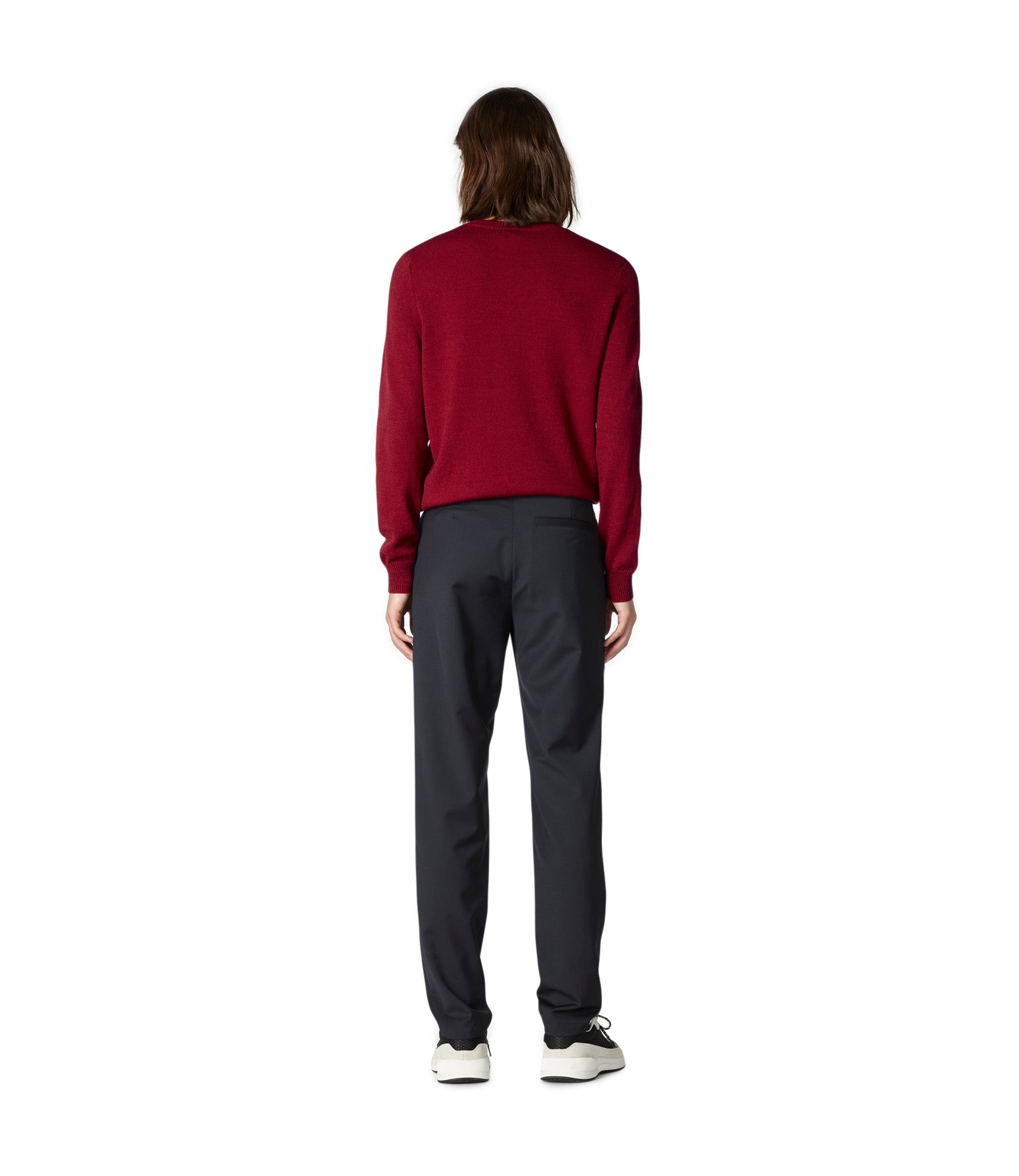 Dorian pants sold by A.P.C. product image thumbnail 6