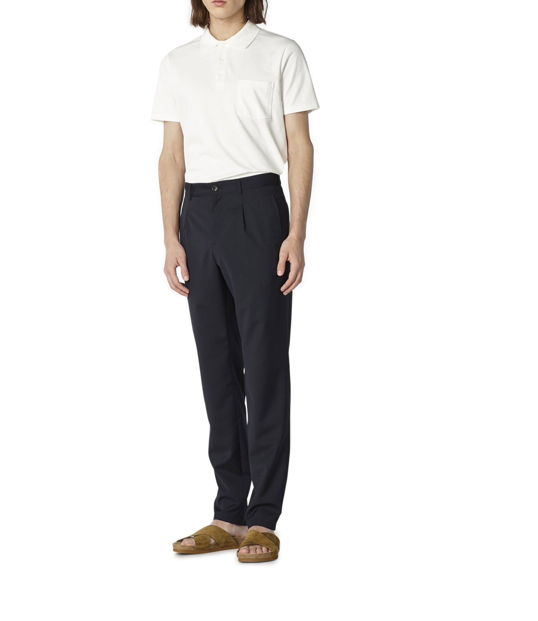 Dorian pants sold by A.P.C. product image thumbnail 2