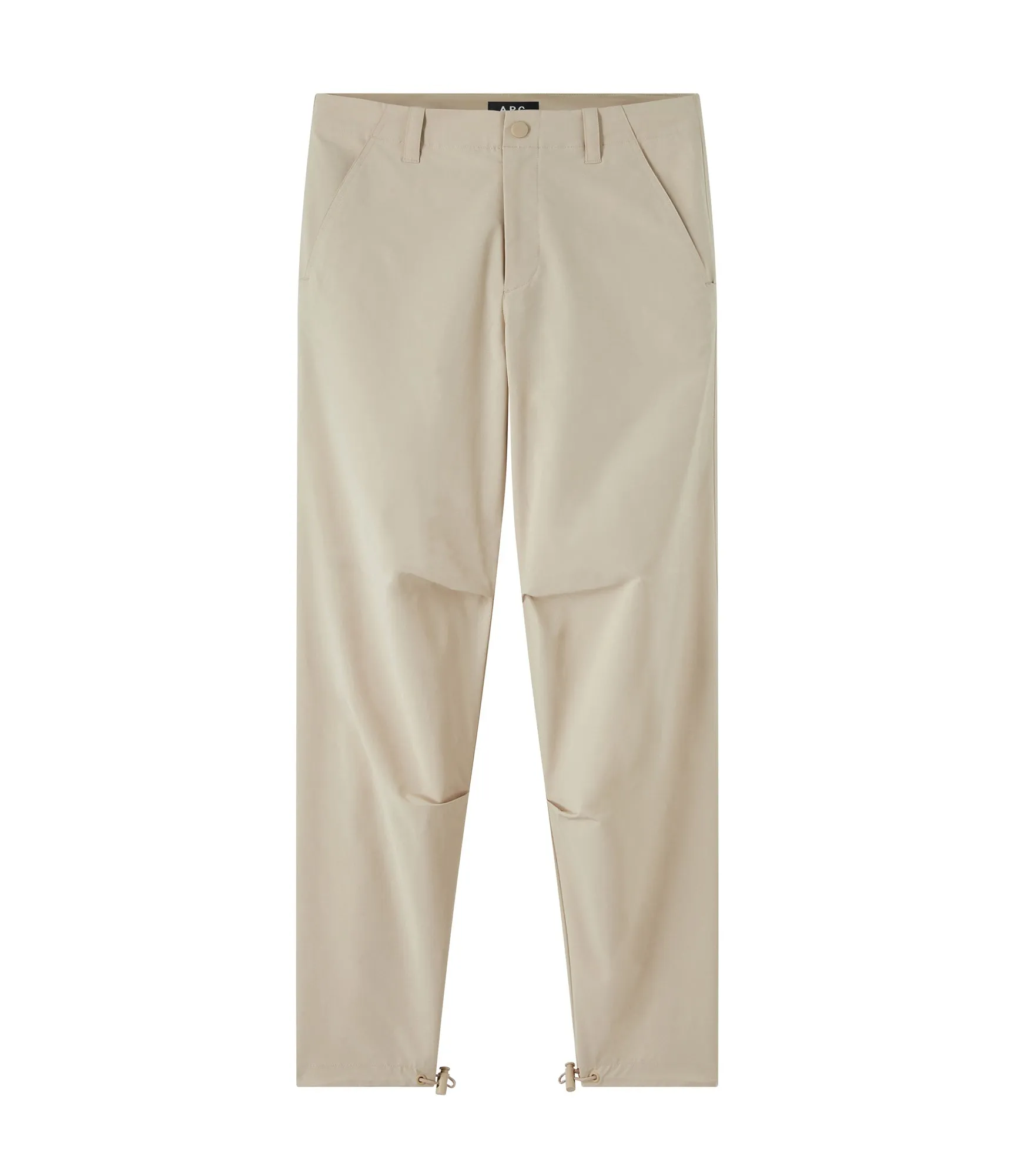 Mashi pants sold by A.P.C. product image thumbnail 2