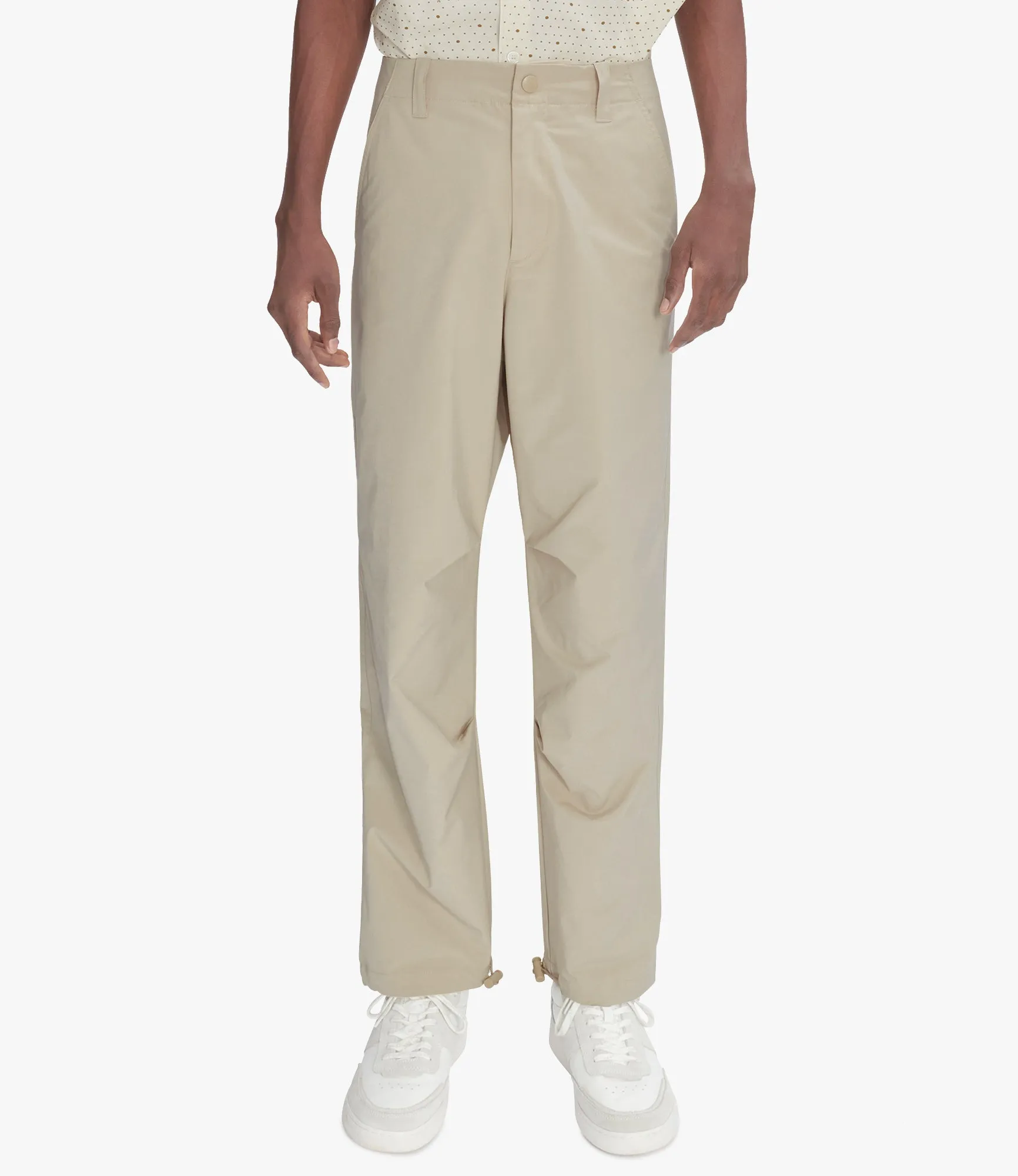 Mashi pants sold by A.P.C. product image thumbnail 4