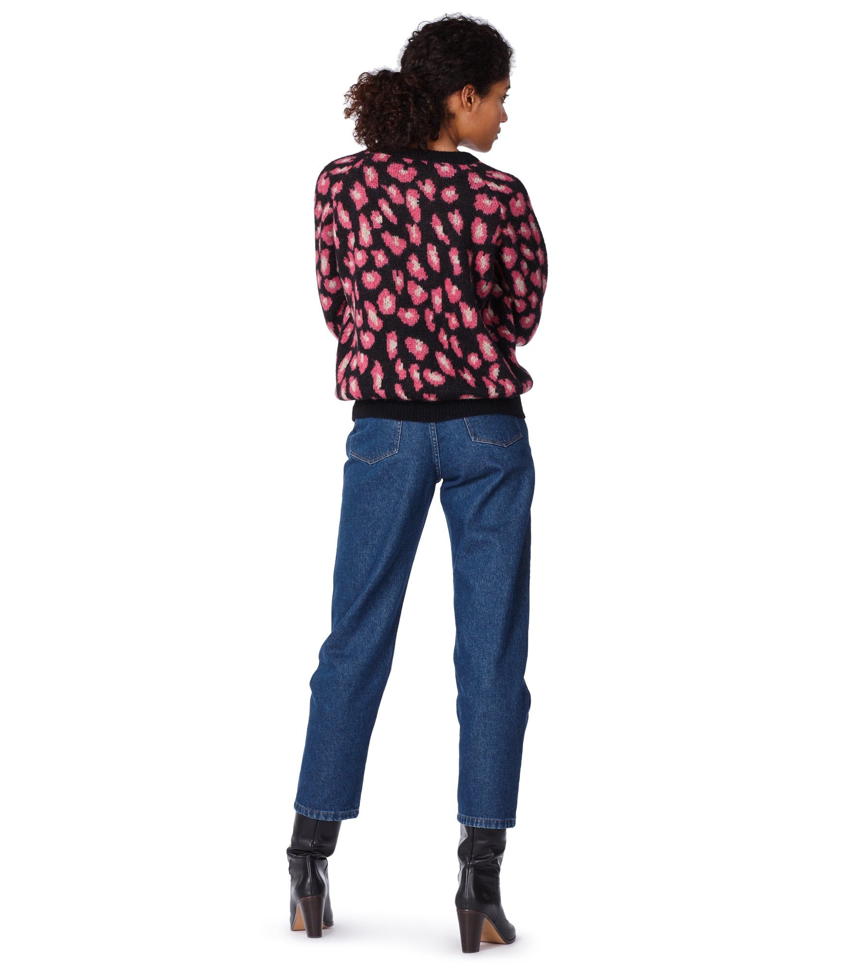 Esther sweater sold by A.P.C. product image thumbnail 6