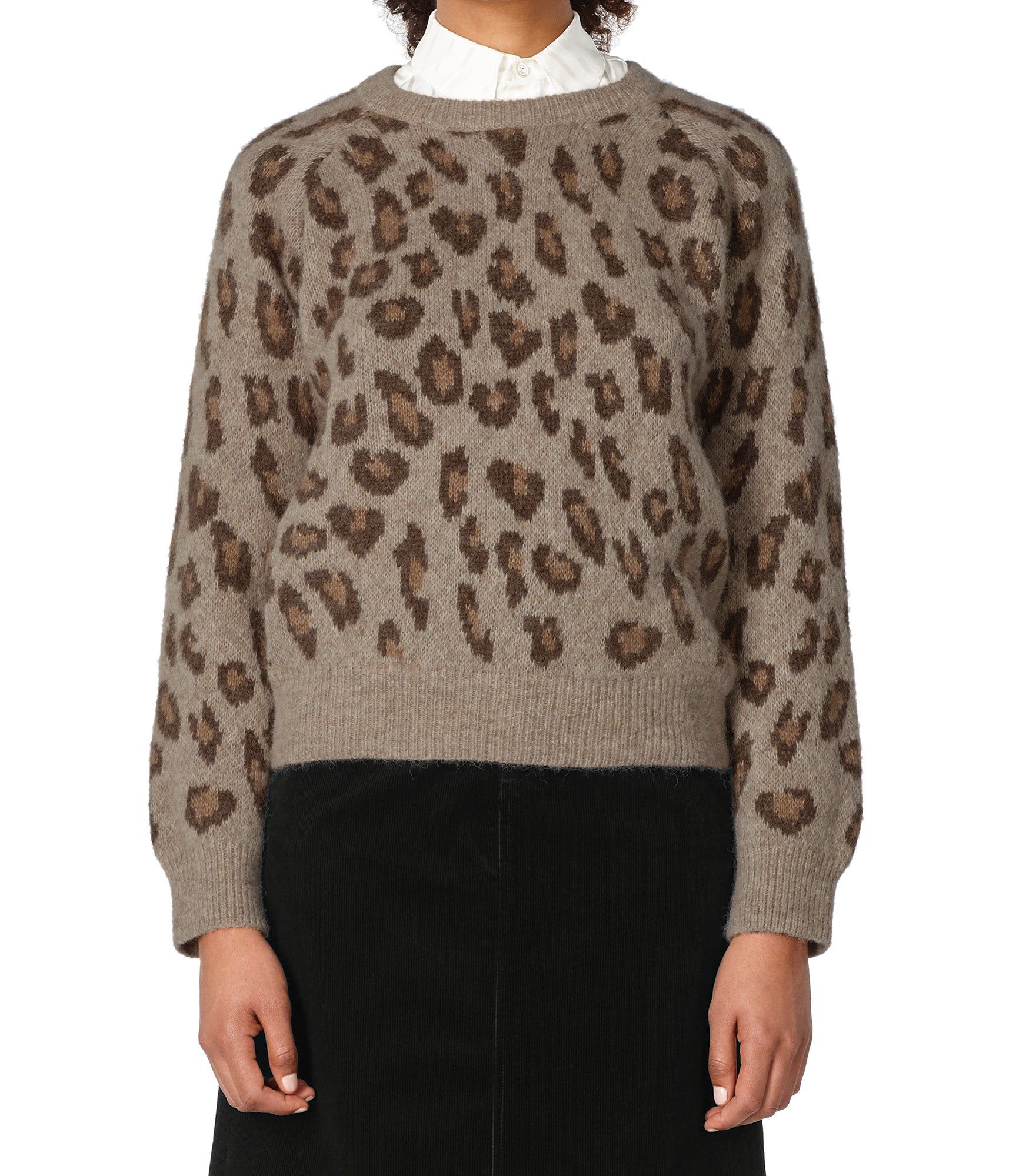 Esther sweater sold by A.P.C. product image thumbnail 2