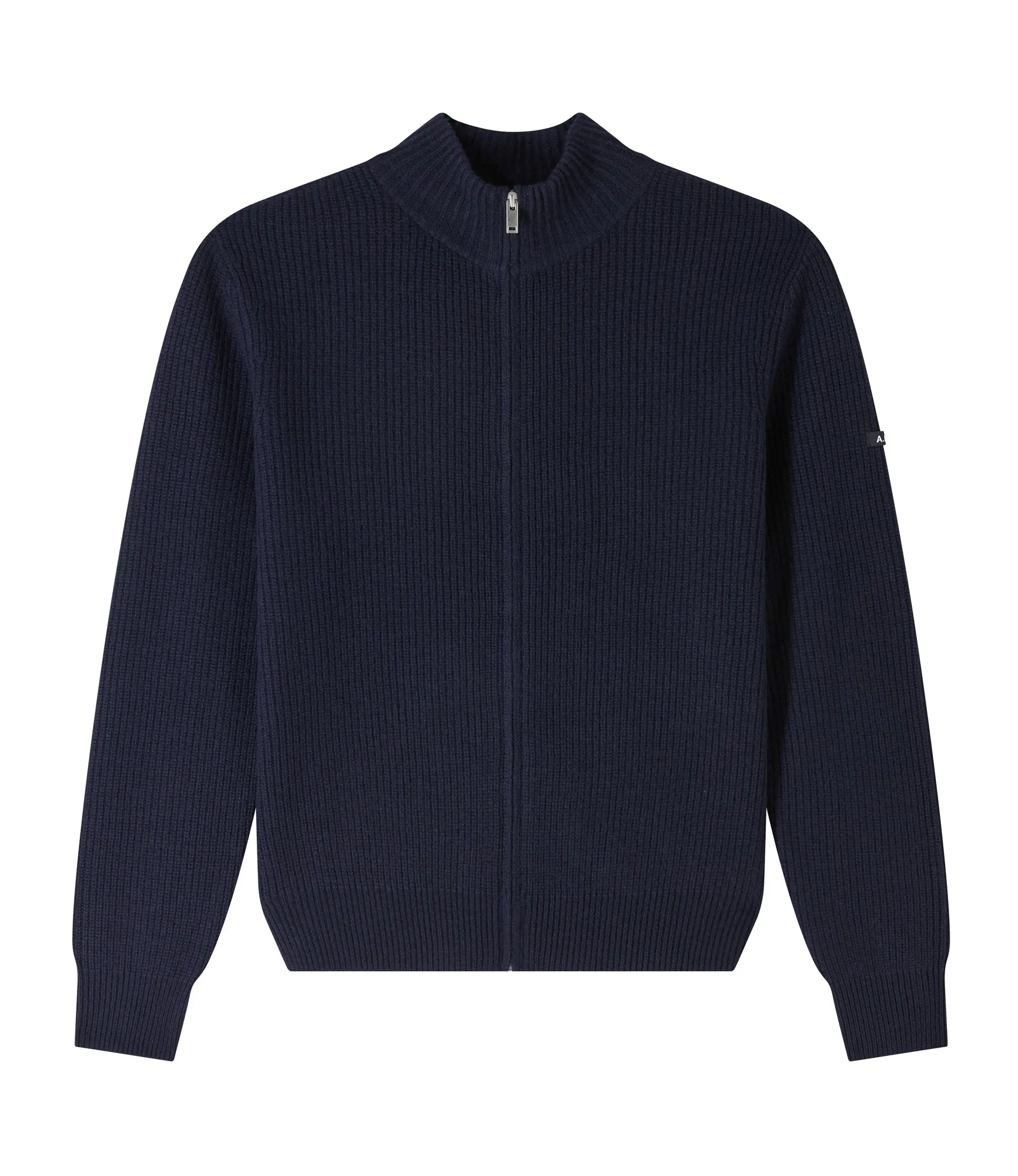 Heath cardigan sold by A.P.C. product image thumbnail 2