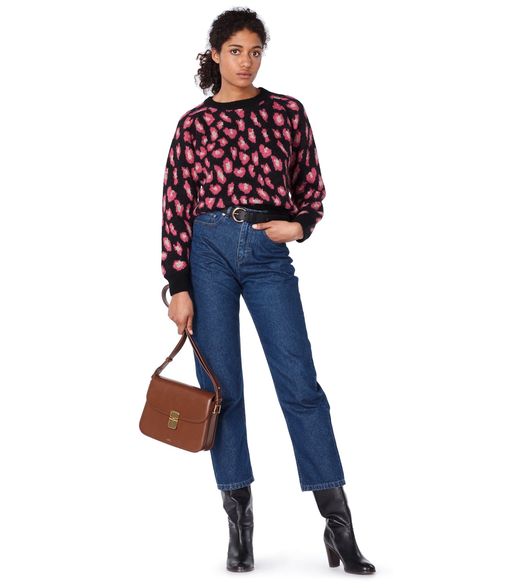 Esther sweater sold by A.P.C. product image thumbnail 7