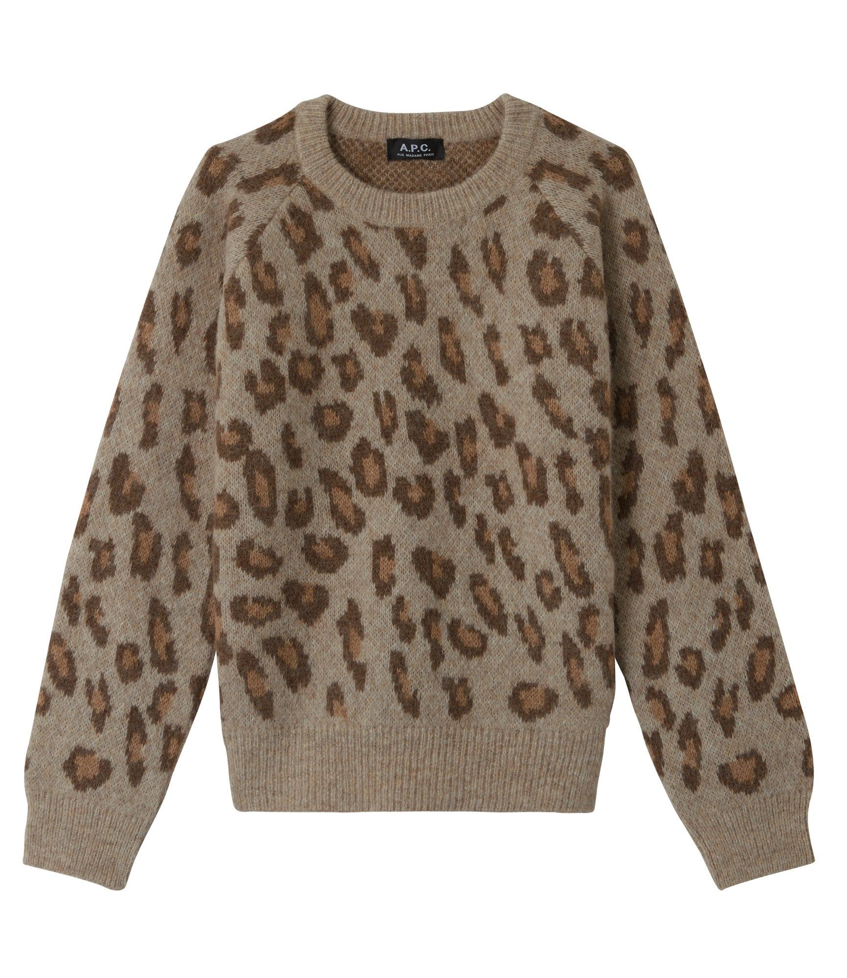 Esther sweater sold by A.P.C.