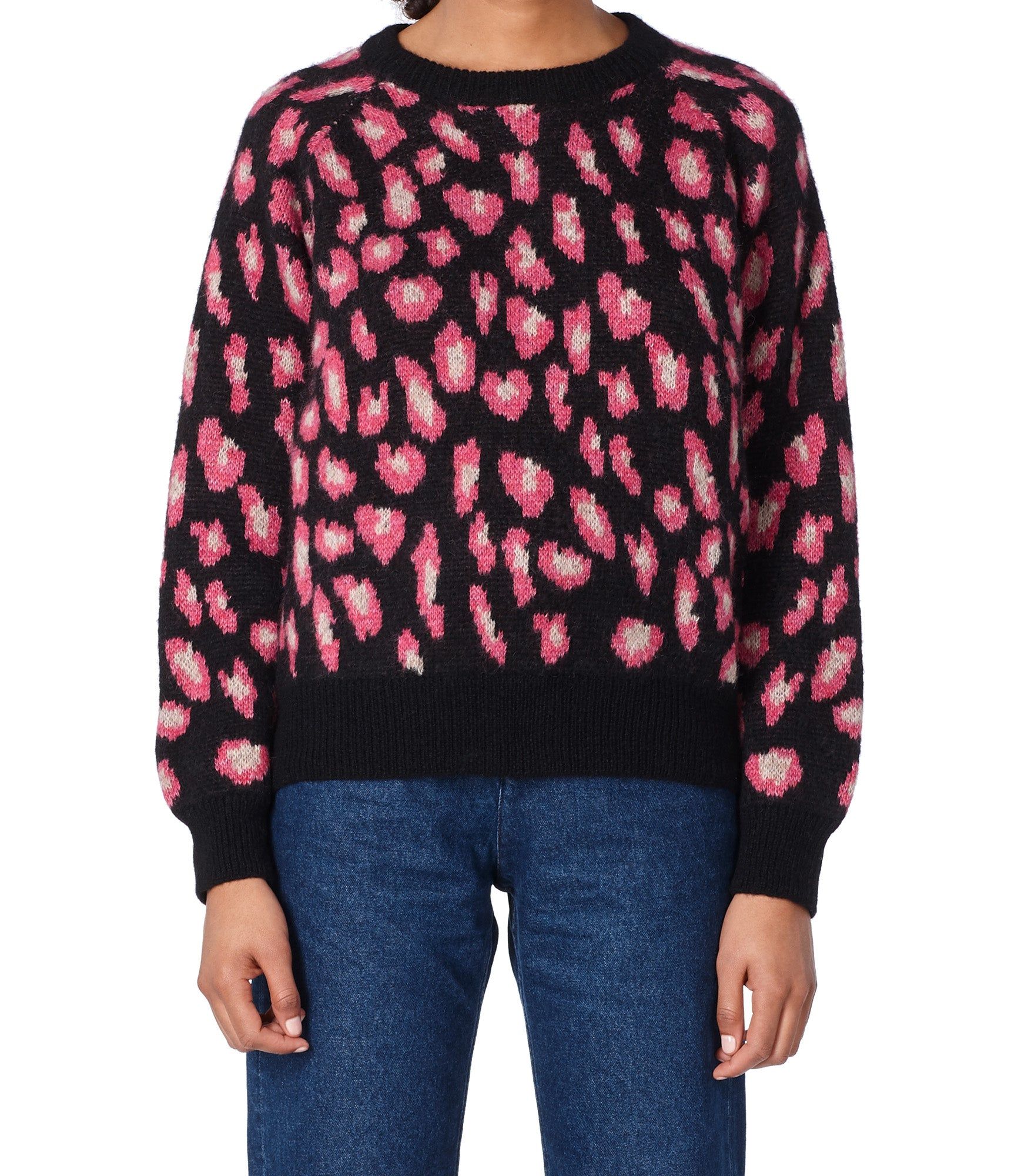 Esther sweater sold by A.P.C. product image thumbnail 5