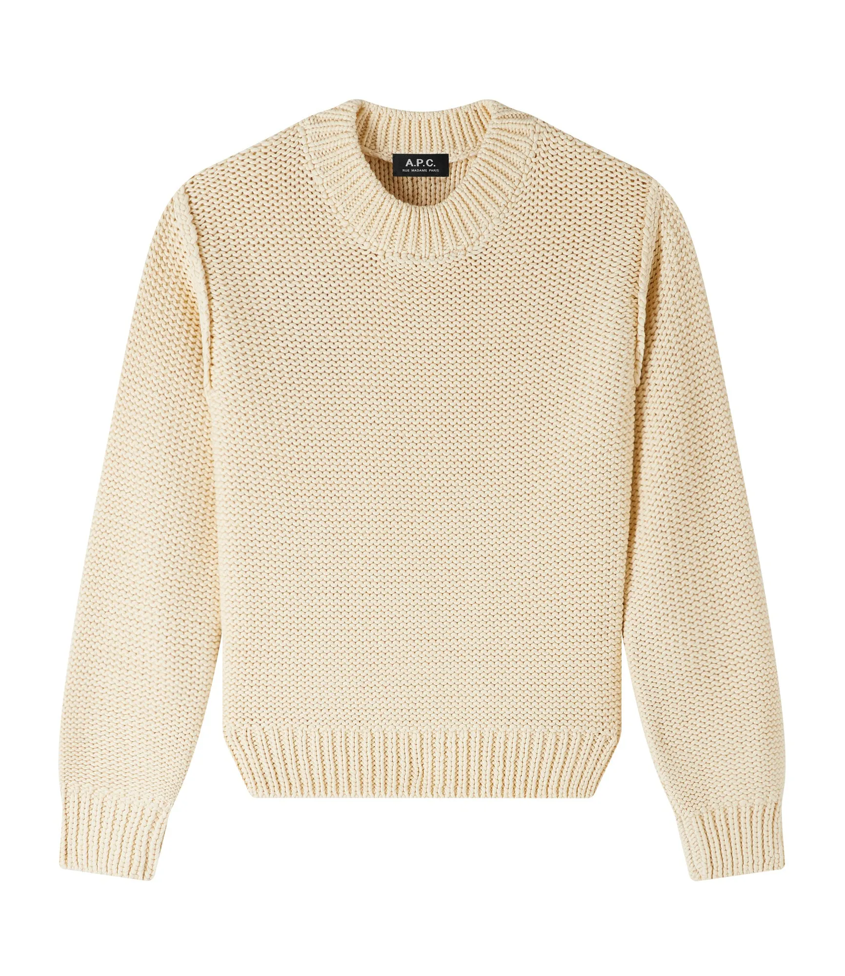 Inga sweater sold by A.P.C. product image thumbnail 2